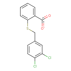 3qck_1 Structure