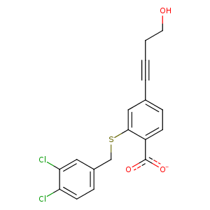 3qcl_1 Structure