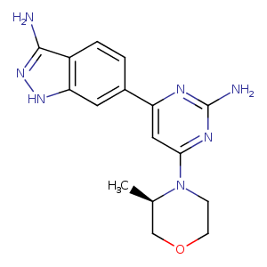 3qcx_1 Structure