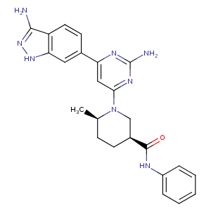 3qd0_1 Structure