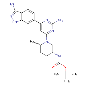 3qd3_1 Structure