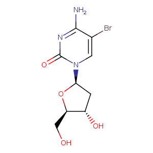 3qen_1 Structure