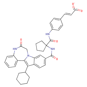 3qge_2 Structure