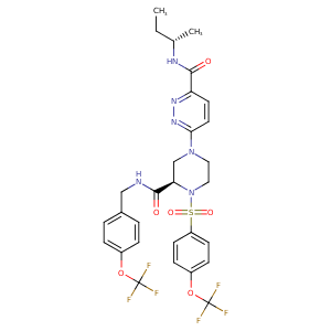 3qgi_1 Structure