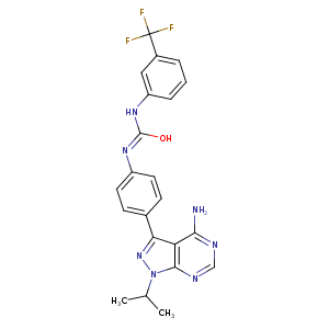 3qlf_1 Structure