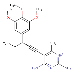 3qlr_2 Structure