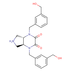 3qp0_1 Structure