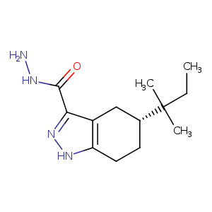 3qql_1 Structure