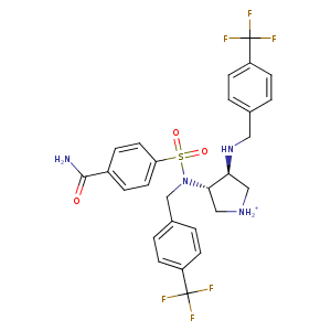 3qrm_1 Structure