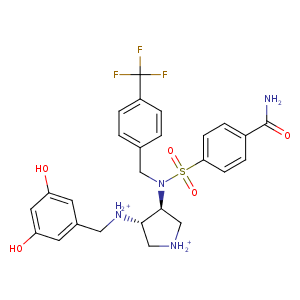 3qro_1 Structure