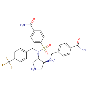 3qrs_1 Structure