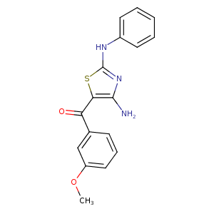 3qts_1 Structure