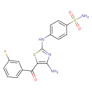 3qtz_1 Structure