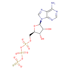 3qus_1 Structure