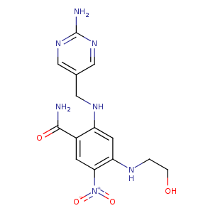 3qx2_1 Structure