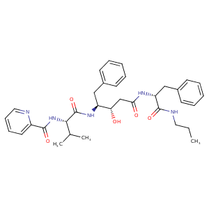 3r0y_1 Structure