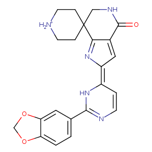 3r2b_1 Structure