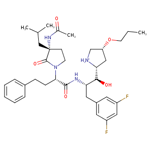 3r2f_4 Structure