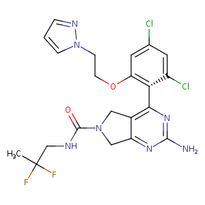 3r4p_2 Structure