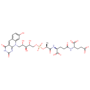 3r5y_2 Structure