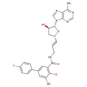 3r6t_1 Structure