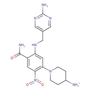 3r83_1 Structure