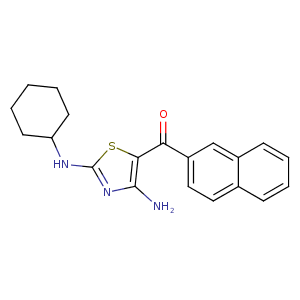 3rah_1 Structure