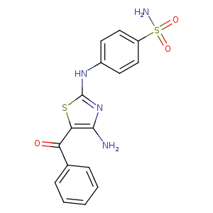 3rak_1 Structure