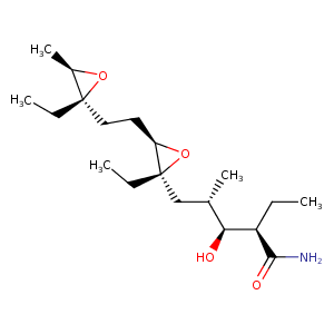 3rga_1 Structure