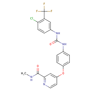 3rgf_1 Structure