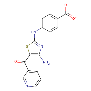 3rk5_1 Structure