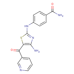 3rk7_1 Structure