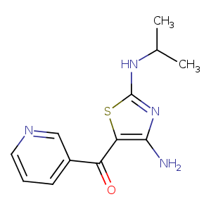 3rk9_1 Structure