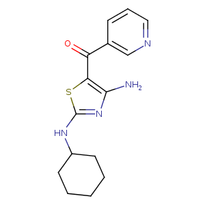 3rkb_1 Structure