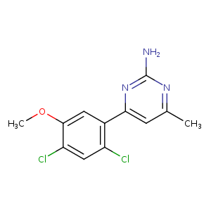 3rlp_1 Structure