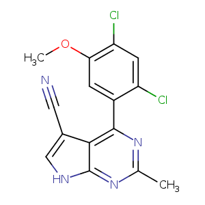 3rlq_2 Structure