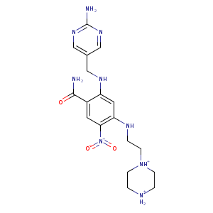 3rm6_1 Structure