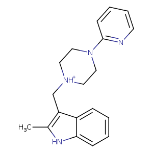 3rm8_2 Structure