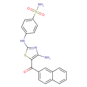 3rmf_1 Structure