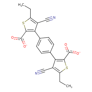 3rn8_1 Structure
