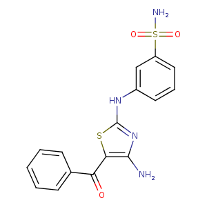 3rni_1 Structure