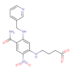 3rpo_1 Structure