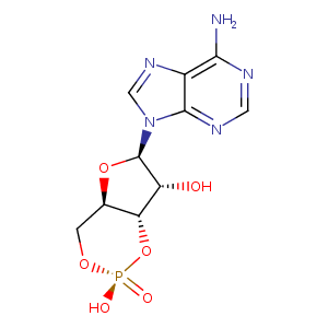 3rpq_3 Structure