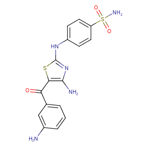 3rpv_1 Structure