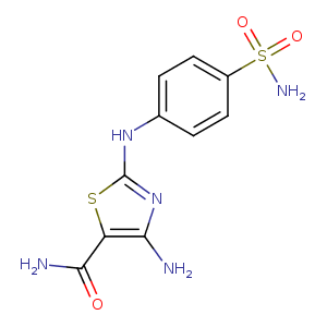 3rpy_1 Structure