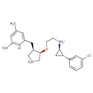 3rql_2 Structure