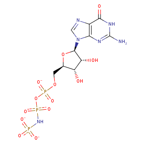 3rsl_1 Structure