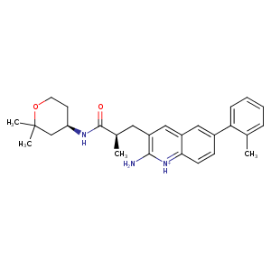 3rsv_1 Structure