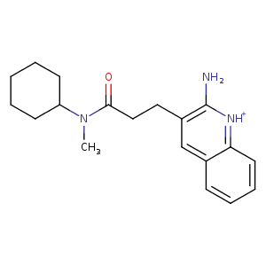 3rtm_1 Structure