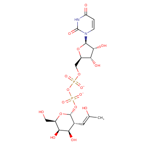 3ruh_4 Structure